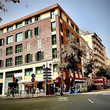 דירות מאלגה Nuevo Espectacular Centro מראה חיצוני תמונה